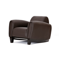 Bugatti Lounge chair布加迪椅