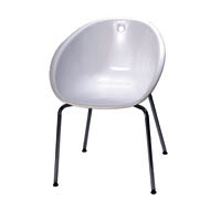塑胶座椅/球形塑胶座椅