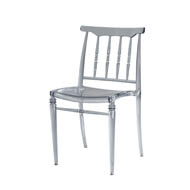 塑料椅/LP-036塑料椅/极简