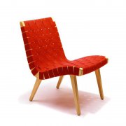 Risom Lounge Chair 里索姆椅