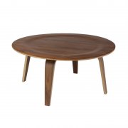 Eames Plywood Coffee Table/伊姆