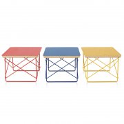 Style LTR Side Table(LTR风格茶