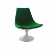 Tulip soft chair/郁金香椅