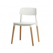 简约餐椅椅子 木质餐椅