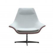 Chair/新款玻璃钢椅/玻璃