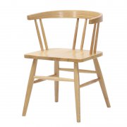 实木椅子新中式餐椅太师